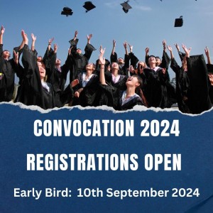 convocation